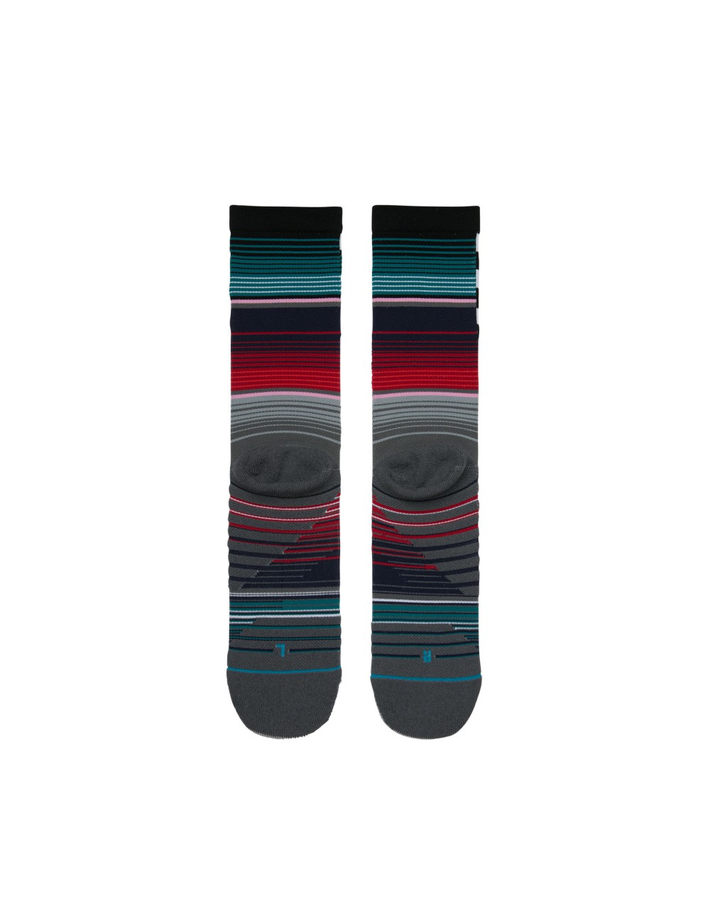 Stance Devon Crew - Calze casual | Acquista online