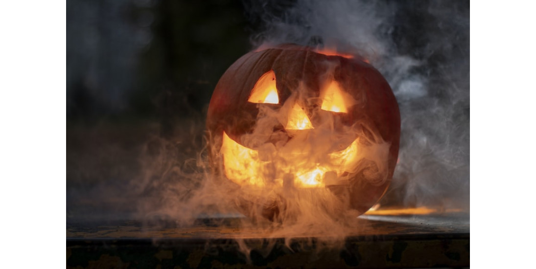 10 curiosità su Halloween che forse non conosci